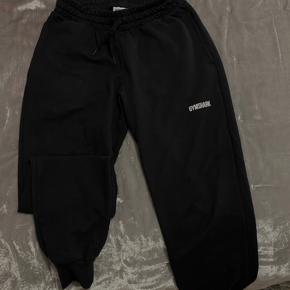 Training Warm ups from Gymshark